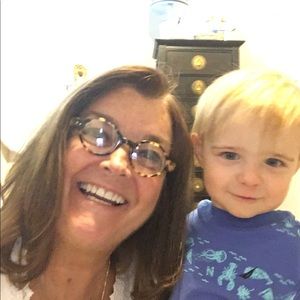 Meet your Posher, Carole